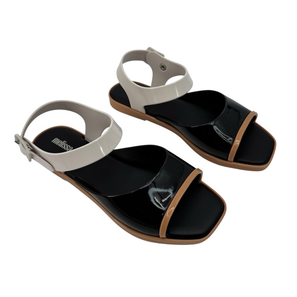 Melissa Shoes Shoes - Melissa Shoes Crush Jelly‎ Sandal 7